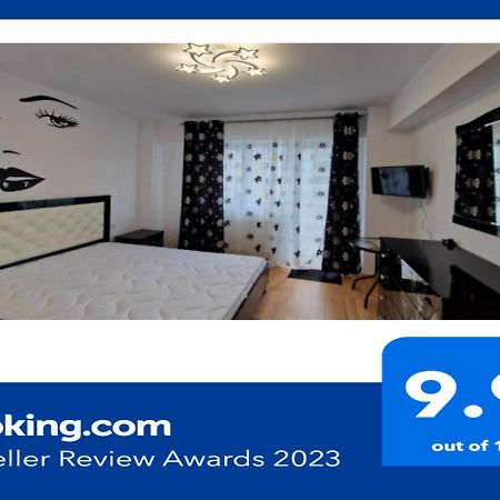Best Apart Garii- Check In Independent Braşov Dış mekan fotoğraf