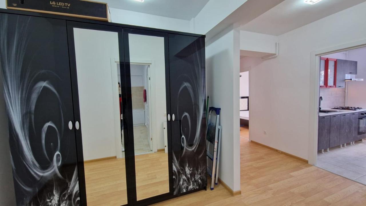 Best Apart Garii- Check In Independent Braşov Dış mekan fotoğraf