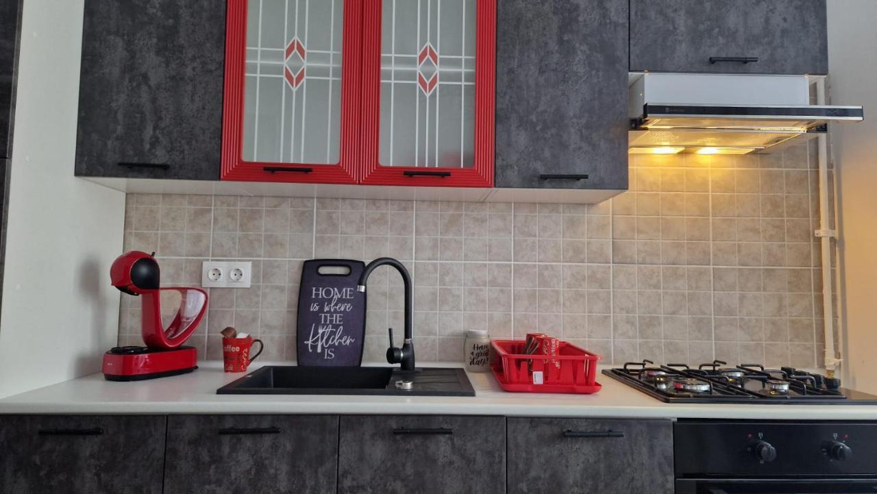 Best Apart Garii- Check In Independent Braşov Dış mekan fotoğraf