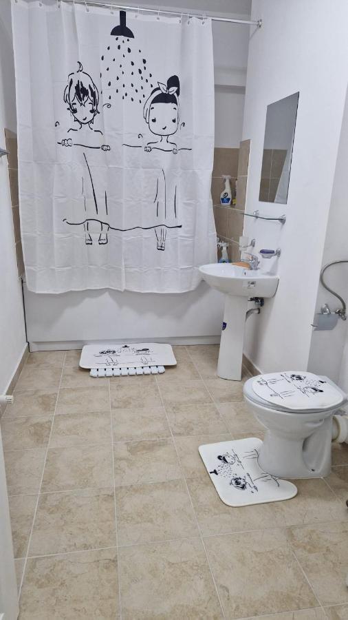 Best Apart Garii- Check In Independent Braşov Dış mekan fotoğraf