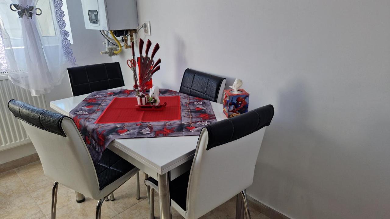 Best Apart Garii- Check In Independent Braşov Dış mekan fotoğraf