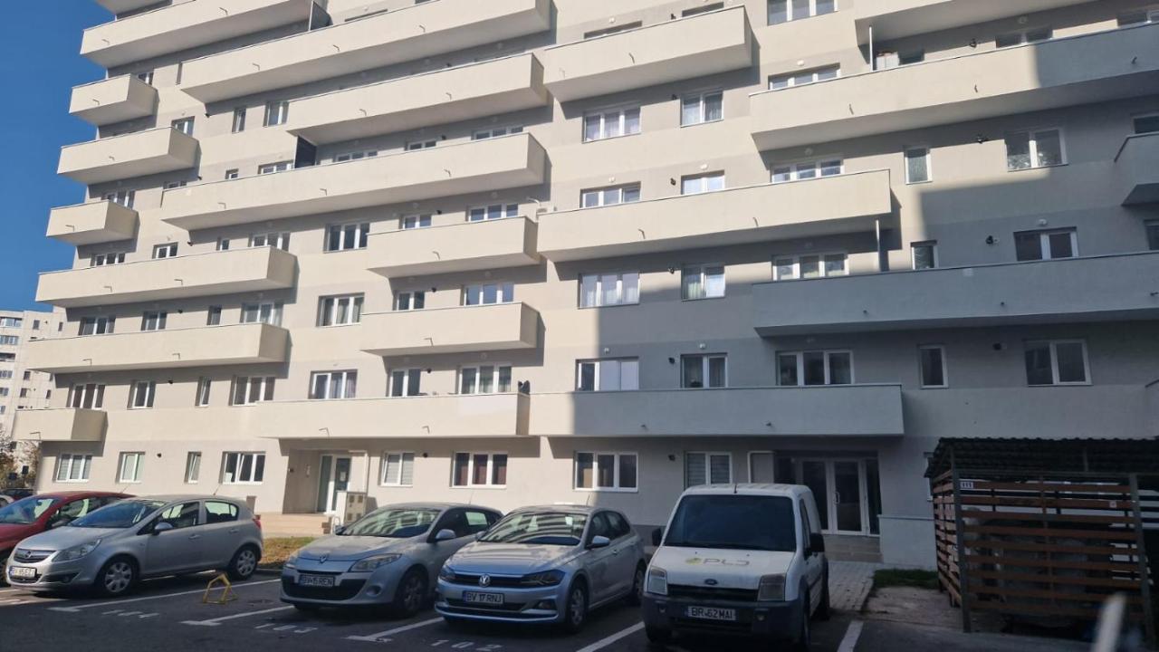 Best Apart Garii- Check In Independent Braşov Dış mekan fotoğraf