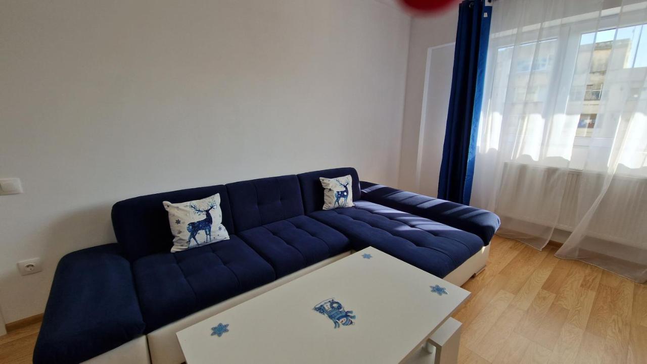 Best Apart Garii- Check In Independent Braşov Dış mekan fotoğraf