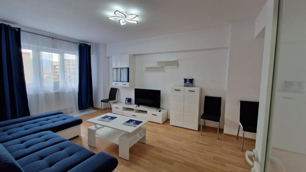 Best Apart Garii- Check In Independent Braşov Dış mekan fotoğraf