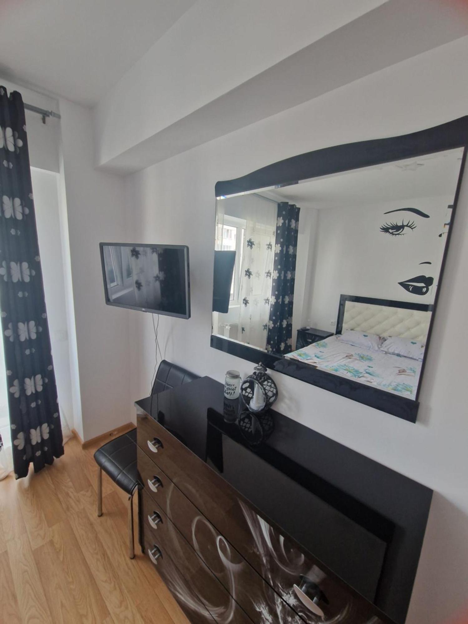 Best Apart Garii- Check In Independent Braşov Dış mekan fotoğraf